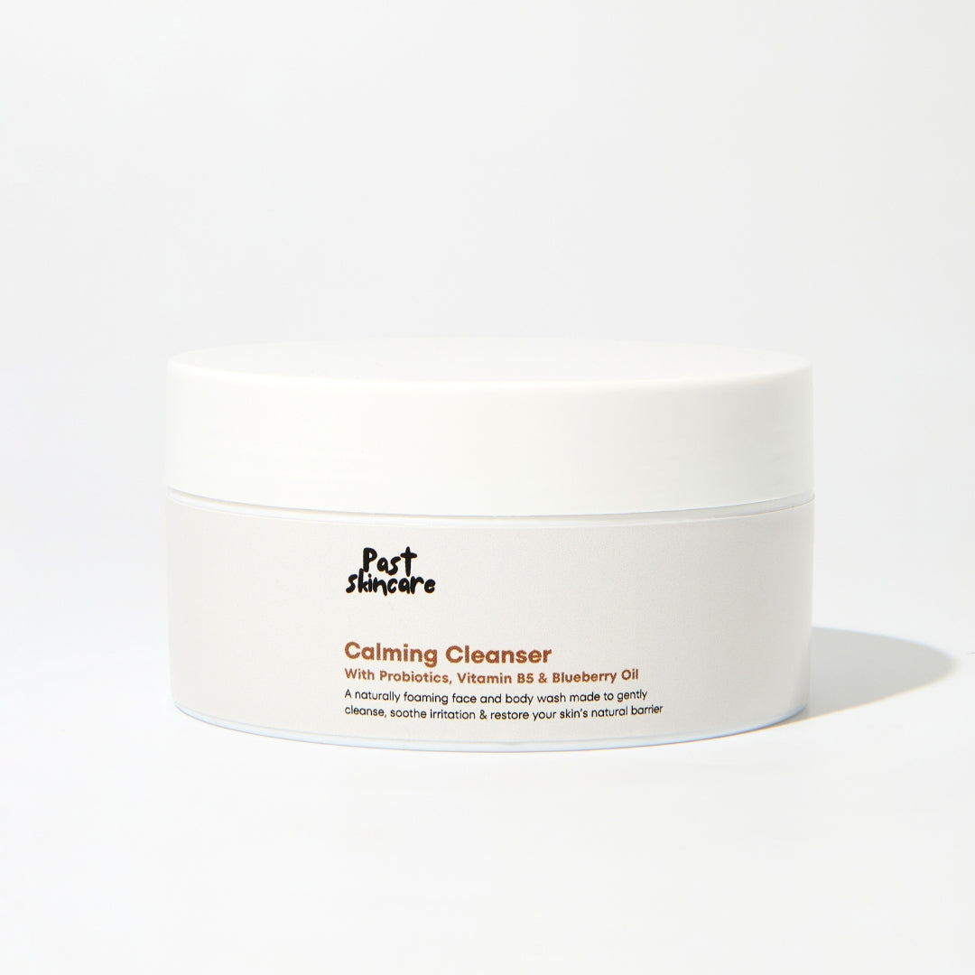 CALMING CLEANSER