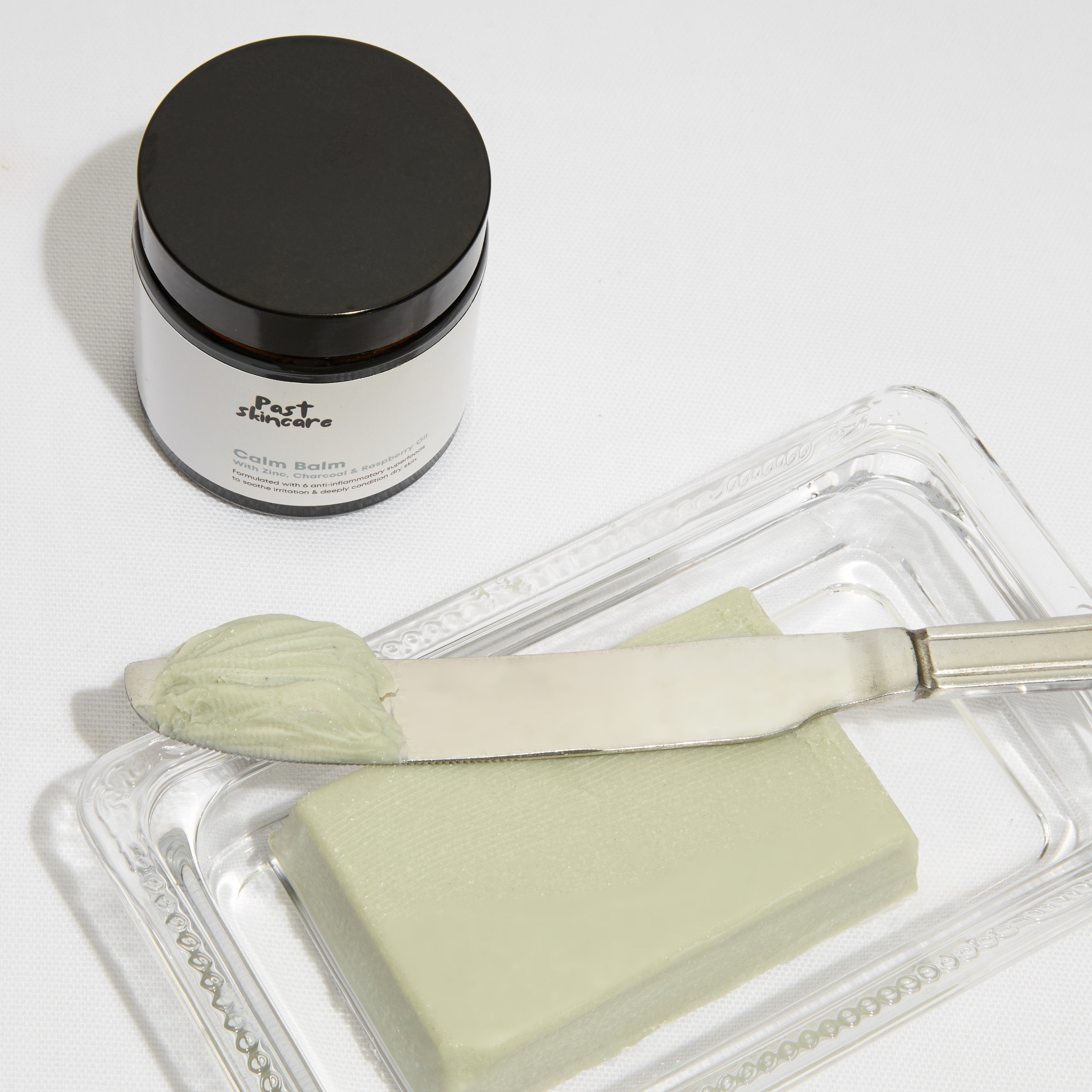 CALM BALM